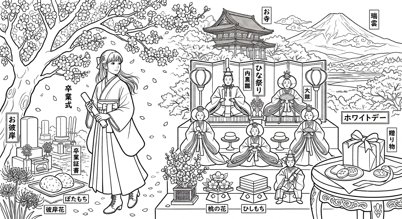 ♡お客様ギャラリー塗り絵イメージ♡ 展示のみ 画像ギャラリー・素材集 | KaigoDX