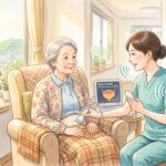 尊厳を守る「排泄予知テクノロジー」と記録DX：特養プロが語る排泄介助の未来とAIによる業務革命