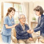 急増する「身寄りなし高齢者」問題の闇：特養プロが語る身元保証トラブルの実態と社会資源の活用法
