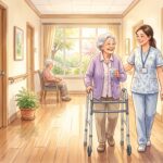 科学的介護（LIFE）と自立支援介護の4原則：特養プロが証明した「要介護度ダウン」をもたらす驚異のデータ活用法